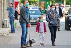 Strefa żółta w całej Polsce od soboty. Co to oznacza?