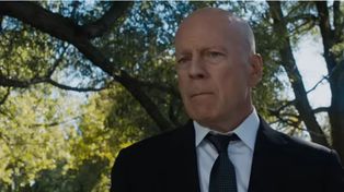 Bruce Willis znów wymierza sprawiedliwość. Ten hit zobaczycie już niebawem!