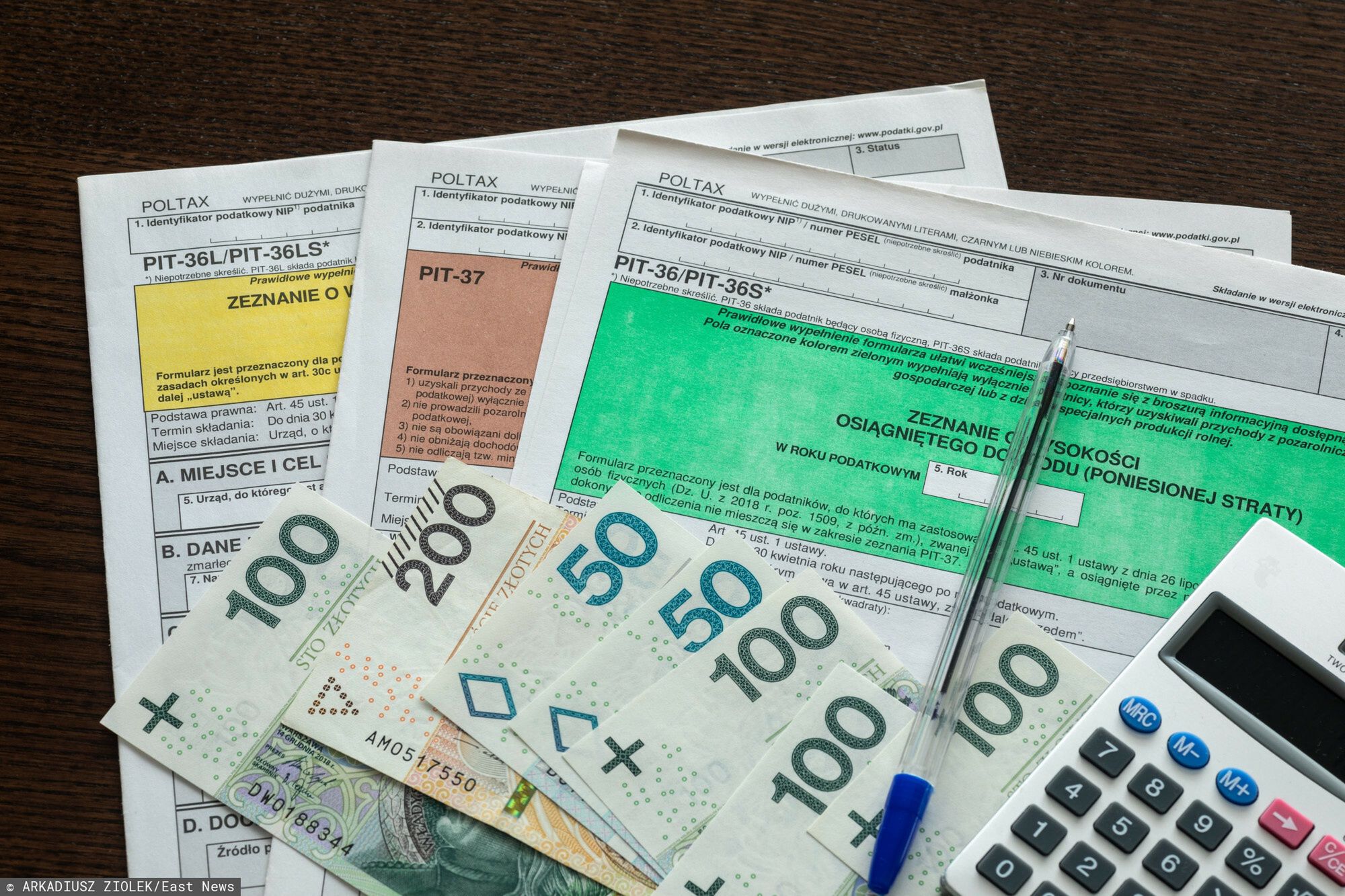 Optymalizacja podatkowa - co to jest?