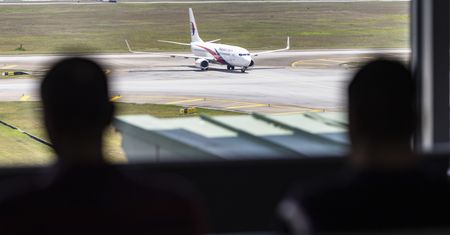 Badacze ponownie szukają MH370. Do pracy wzięły się podwodne roboty