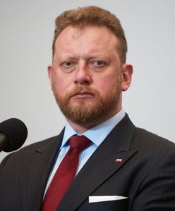 Łukasz Szumowski zgłosił poprawki do projektu PiS ws. wyborów prezydenckich