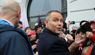 Pierwsze 100 dni Nawrockiego. Jest sondaż