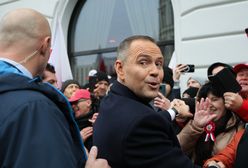 Pierwsze 100 dni Nawrockiego. Jest sondaż