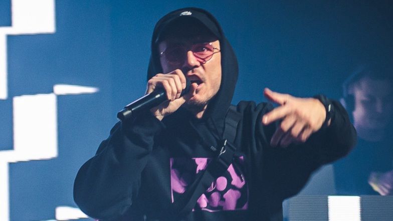 Pezet stawia na konopie. Gwiazdy muzyki chętnie inwestują w legalną trawkę