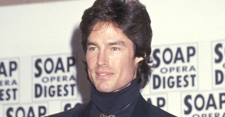 Przez lata wcielał się w Ridge'a Forrestera w "Modzie na sukces", dziś zajmuje się czymś zupełnie innym. Tak teraz wygląda Ronn Moss (ZDJĘCIA)