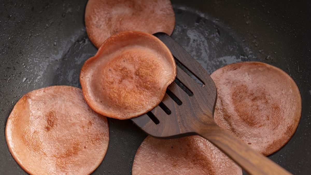 Takie przekąski robiły nasze babcie na domówki