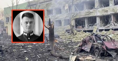 Tajemnicza śmierć rosyjskiego majora. Czy to była pułapka?