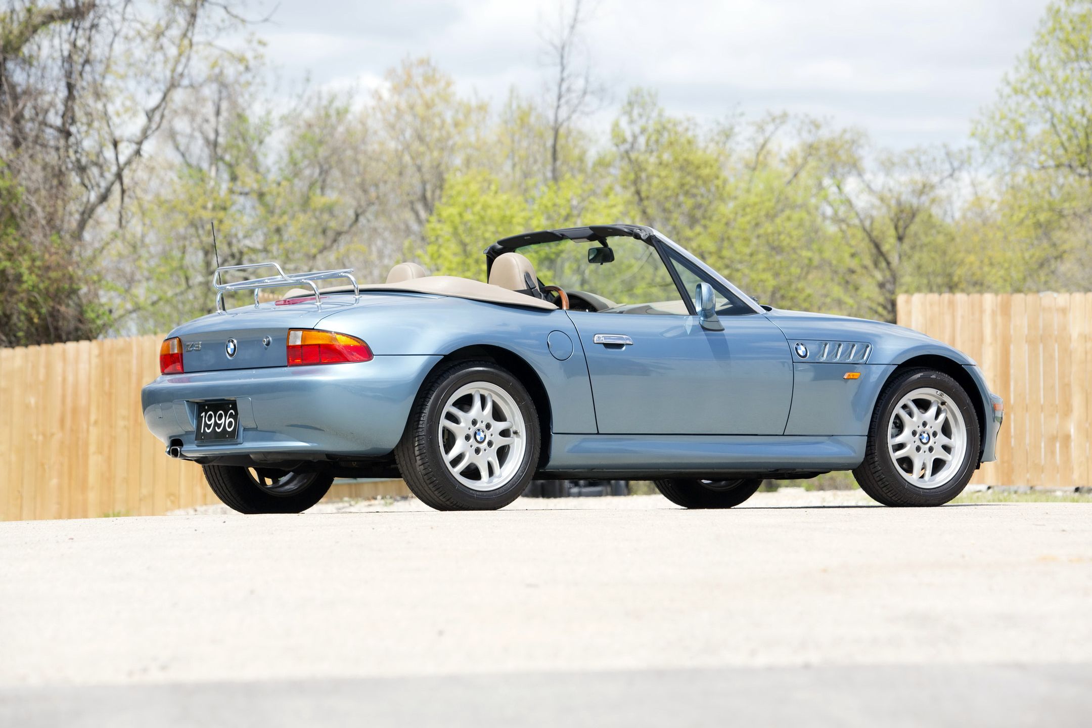 BMW Z3 3