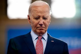 Joe Biden wycofuje się z wyścigu o Biały Dom. Na rynku już się dzieje