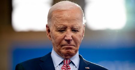 Joe Biden wycofuje się z wyścigu o Biały Dom. Na rynku już się dzieje