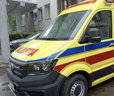 Zatrucie pokarmowe w Krakowie. Padło na "zieloną szkołę" i turystów z Francji