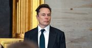 Musk dokonał dużego zakupu akcji Tesli. Notowania w górę