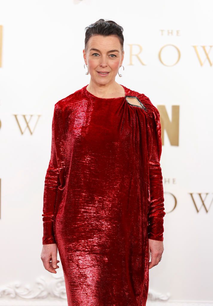 Olivia Williams
