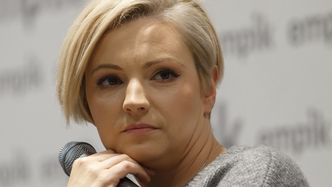 Dorota Szelągowska gorzko o starzeniu się: "Mam poczucie, jakbym stała się przezroczysta"