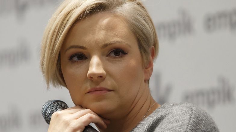 Dorota Szelągowska