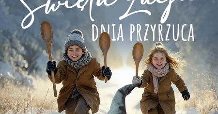 Szczawnica odkrywa na nowo Święto Świętej Łucji. Barwny pochód, muzyka i magia najdłuższej nocy