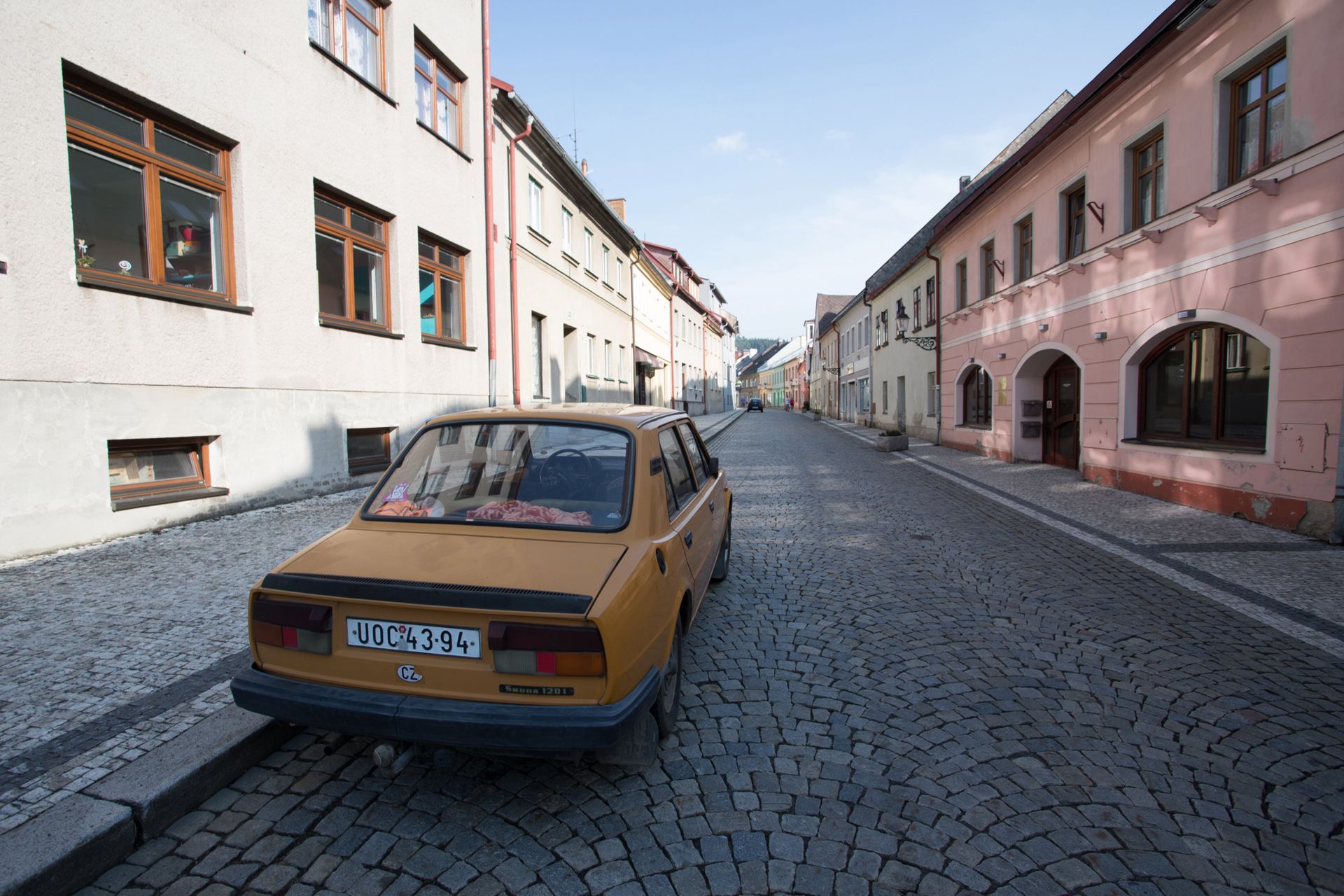 Canon EOS 6D Mark II - test następcy popopularnej pełnoklatkowej lustrzanki 228