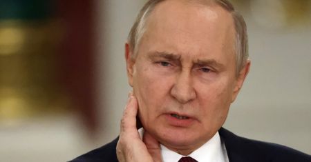 Na to Rosjanie nie byli gotowi. Ekspert o porażkach armii Putina