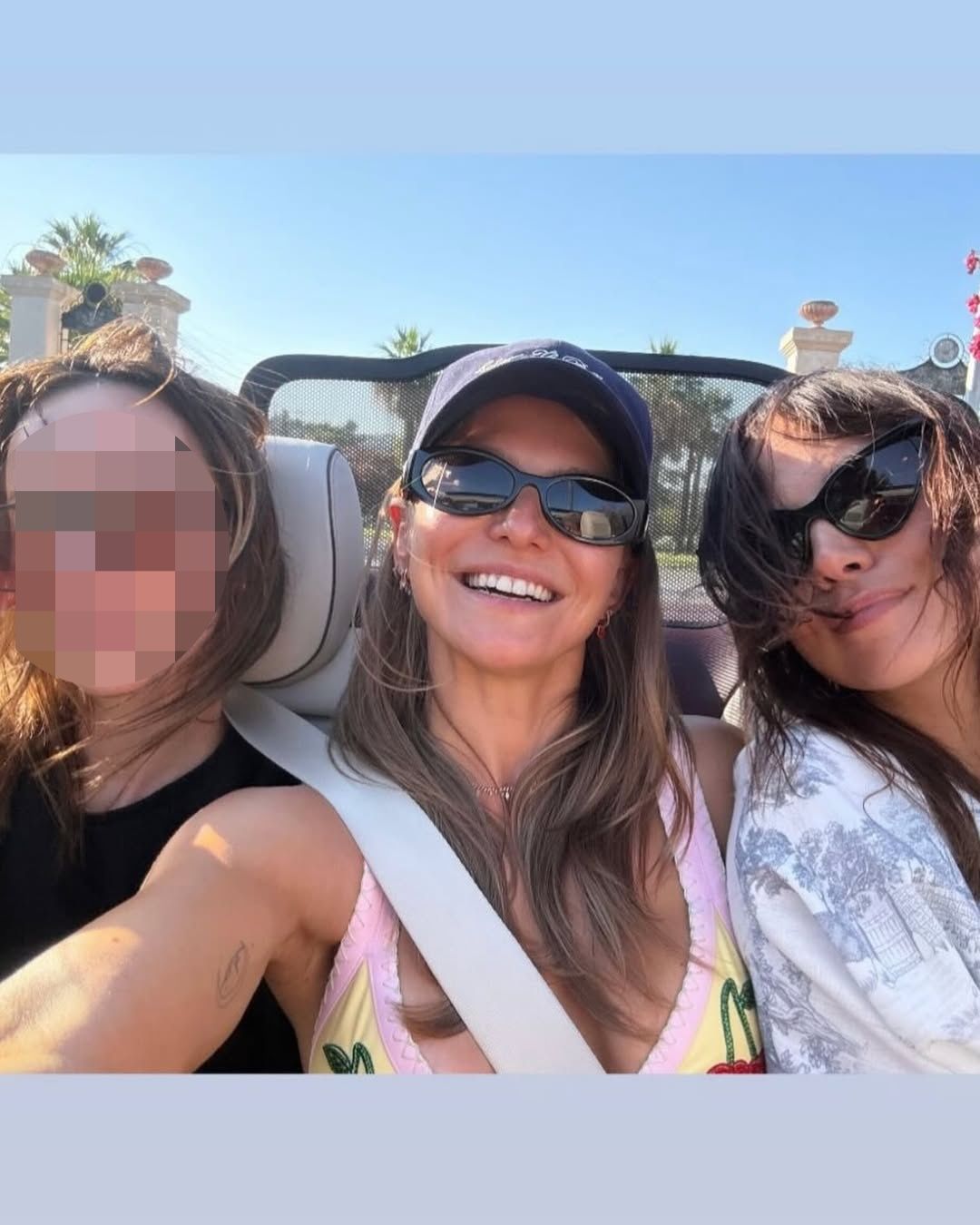 Anna Lewandowska i Paulina Krupińska
