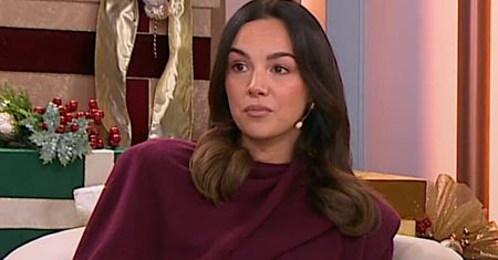Paulina Krupińska wygłosiła OSTRĄ przemowę w "Dzień dobry TVN". "Nie zrobiłam tego dla siebie"