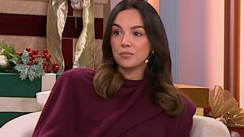 Paulina Krupińska wygłosiła OSTRĄ przemowę w "Dzień dobry TVN". "Nie zrobiłam tego dla siebie"