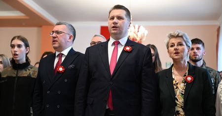 PiS zamachnął się na edukację domową. Stracą wszyscy