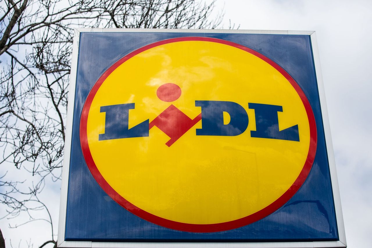 sklep zakupy lidl