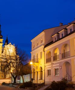 Niedoceniane polskie miasto. Mówią, że jest "z piekła rodem"