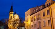 Niedoceniane polskie miasto. Mówią, że jest "z piekła rodem"