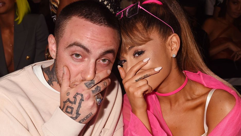 Mac Miller zmarł jesienią 2018 r.