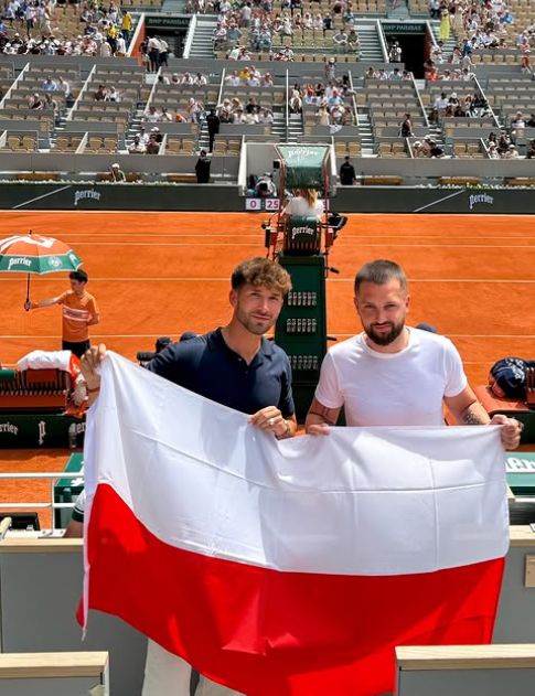 Luka i Kuba Nowosiński