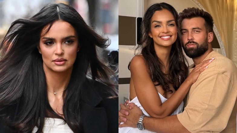 Klaudia El Dursi relacjonuje domową AWANTURĘ