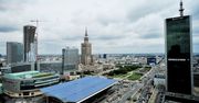 Warszawa: Wielkie zmiany w ruchu kolejowym. Dworzec Centralny będzie zamknięty