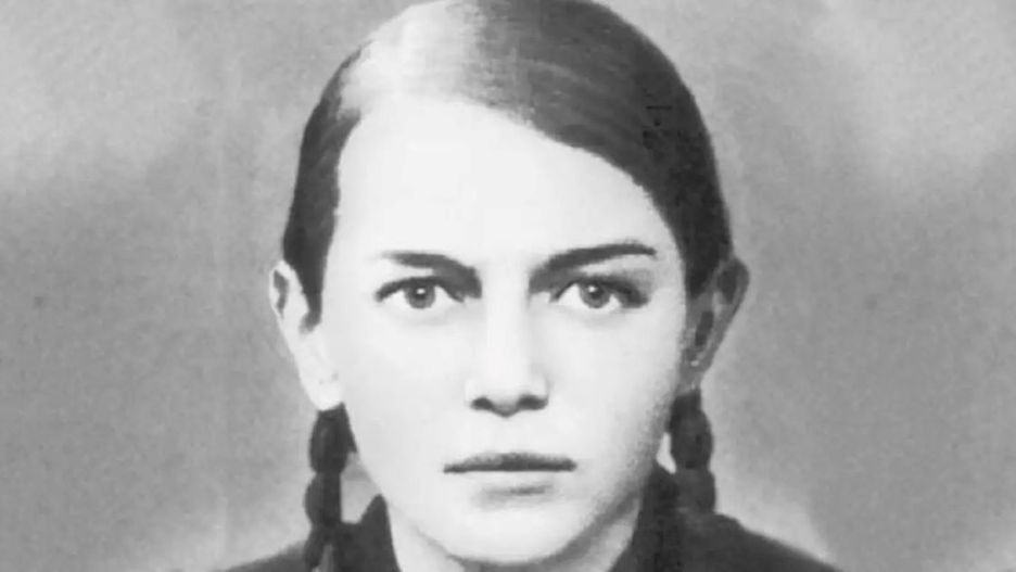 Zinaida Portnova