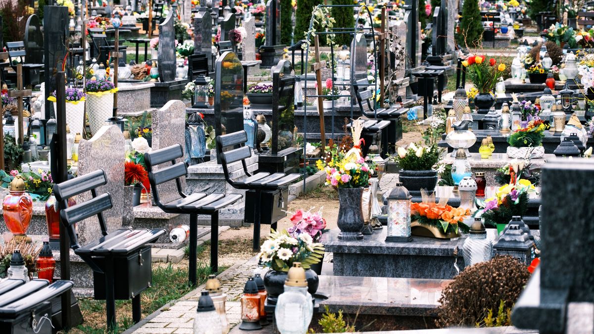 Zapadł ważny wyrok dot. funkcjonowania cmentarzy