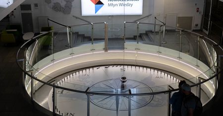 Nowa oferta edukacyjna Centrum Nowoczesności Młyn Wiedzy na rok szkolny 2026/2027. Jest w czym wybierać!