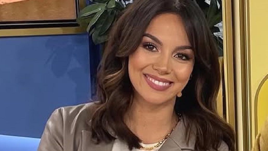 Paulina Krupińska pokazała się w modnych butach na wiosnę 