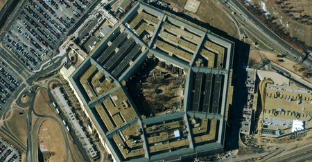 Pentagon: dzięki dostawom z Europy Ukraina ma więcej czołgów niż Rosja