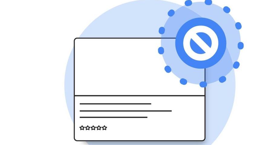 Google przez rok usunął ponad 5 miliardów fałszywych reklam