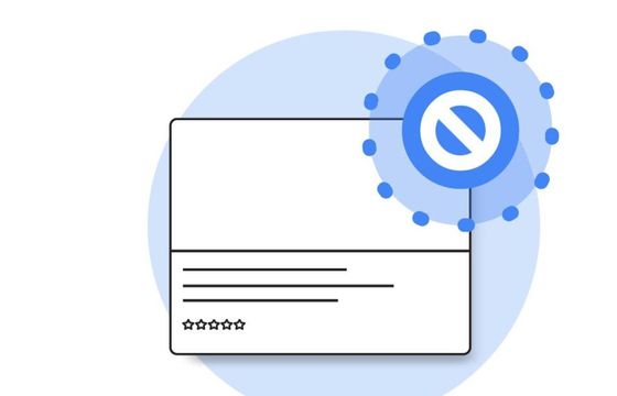 Google przez rok usunął ponad 5 miliardów fałszywych reklam