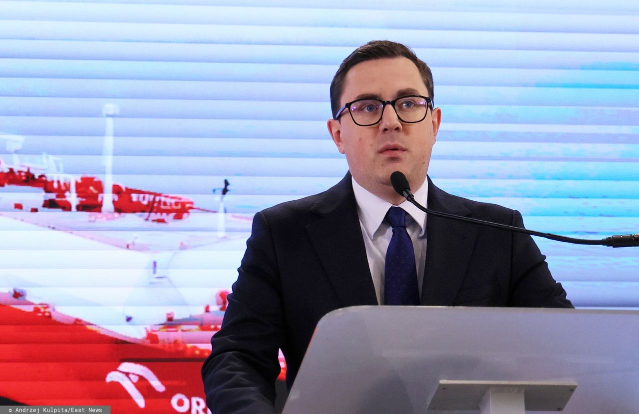 Motyka: zawieszenie eksportu saudyjskiej ropy kreuje szereg ryzyk