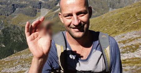 Nie widziano go od 1968 r. Naukowcy pieją z zachwytu po odkryciu w górach