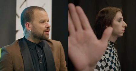 "Top Model". WYBRANO mieszkańców Domu Modelek! Internauci oburzeni FOCHEM transpłciowej uczestniczki: "Bardzo słabe"