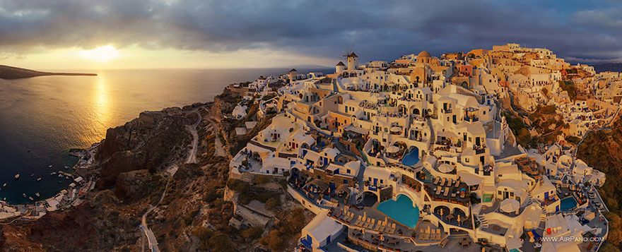 Airpano - 3000 wspaniałych panoram lotniczych z całego świata 6
