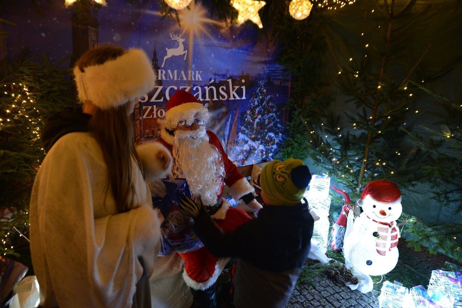 Złotoryja: To były trzy dni wspaniałego Jarmarku Mieszczańskiego w najstarszym mieście w Polsce