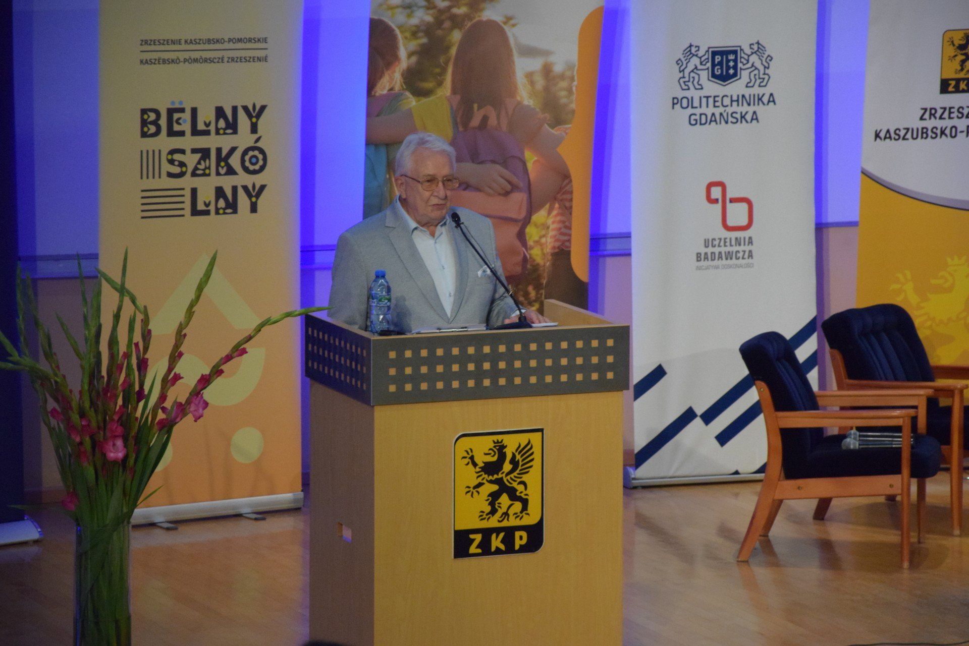 Kongres Nauczycieli Języka Kaszubskiego, 13 września 2025
