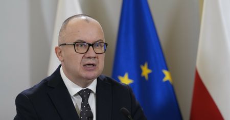 Ważna zmiana ws. aresztu posła PiS. Bodnar wyjaśnia