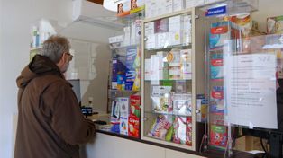 Pilna decyzja GIF. Lek na choroby zapalne wstrzymany w obrocie