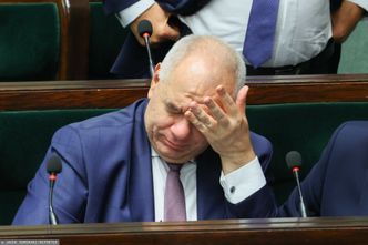 Nowy podatek Sasina. "Jeśli obejmie przedsiębiorców, to będzie skandal"