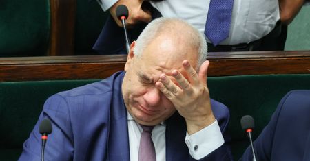Nowy podatek Sasina. "Jeśli obejmie przedsiębiorców, to będzie skandal"